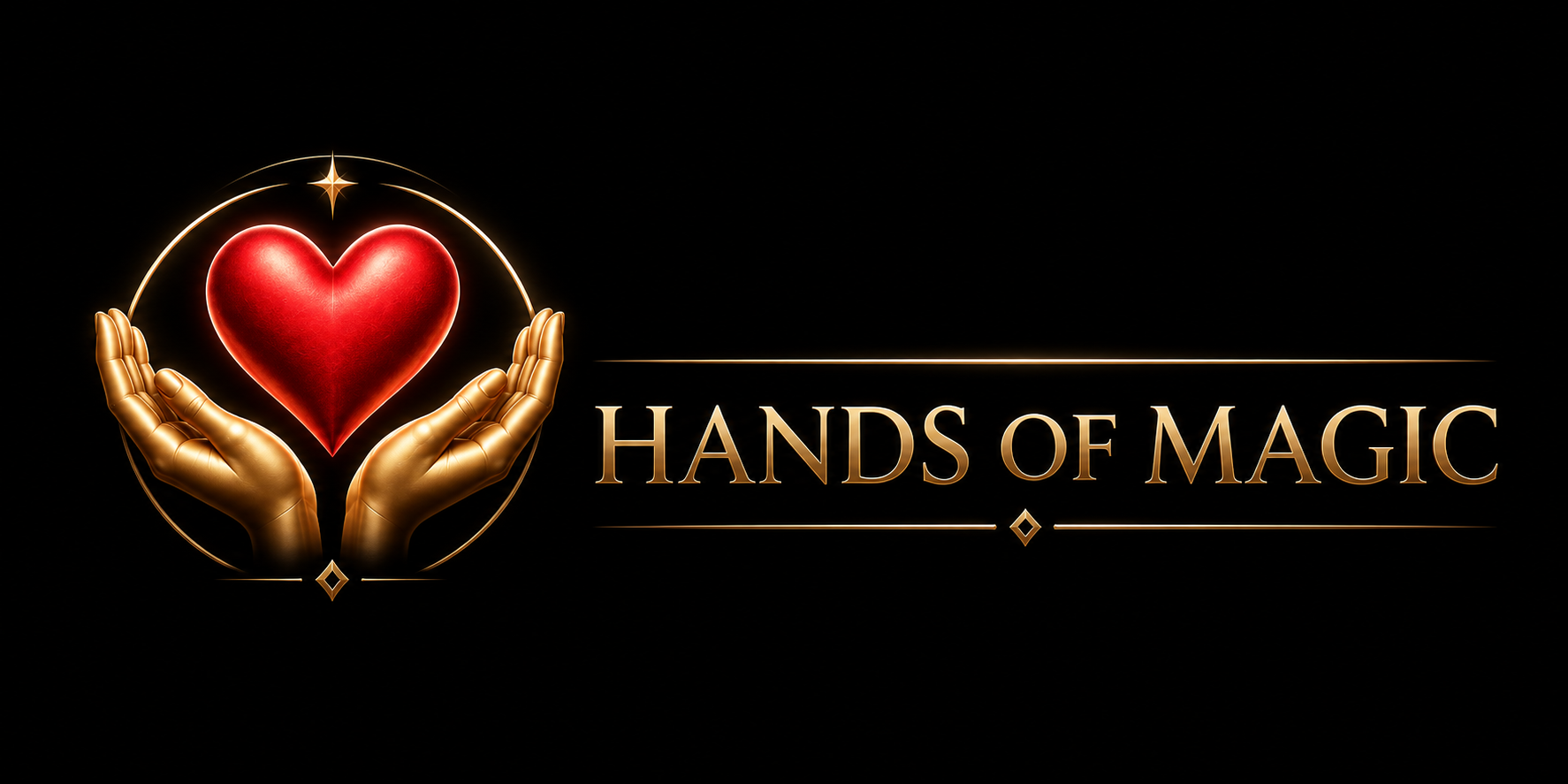 Hands of Magic